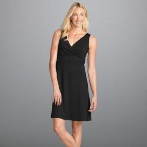 Eddie Bauer Aster Crossover Dress